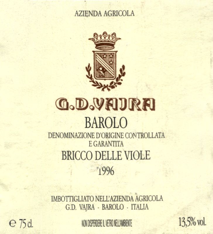 Barolo_Vajra_Bricco della Viola 1996.jpg
